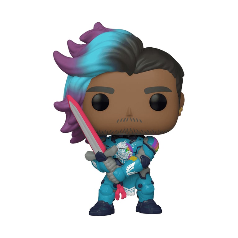 FUNKO POP! 59334 figurine d'action et de collection Neuf