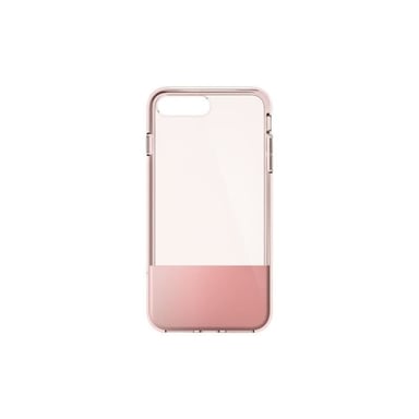 Belkin SheerForce - Coque de protection pour téléphone portable - rose gold - pour Apple iPhone 7 Plus, 8 Plus Belkin