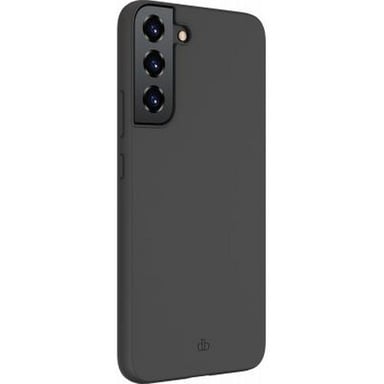 DBRAMANTE1928 Funda para Samsung Galaxy S22 Costa Rica GRS Certified Negro