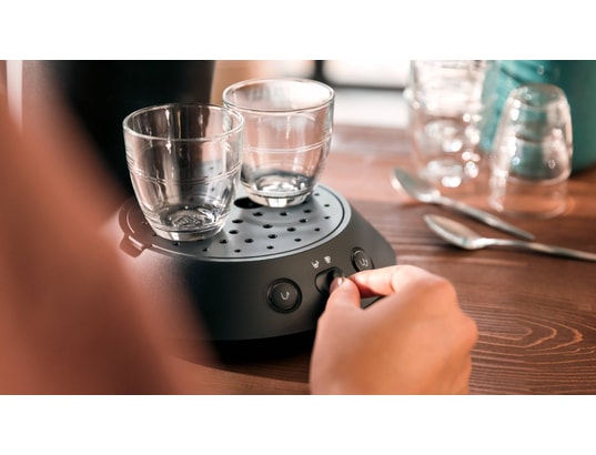 Senseo senseo original plus CSA22061 - vue 4