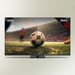 Thomson 43QG7C14 Televisor 109,2 cm (43'') 4K Ultra HD Smart TV Wifi Negro