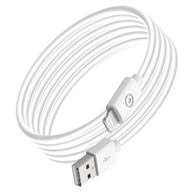 CHARGEUR SECTEUR BBC CBLMFI1M2RW - vue 4