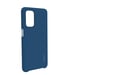 Coque Silicone Bleue pour Oppo A54/A74 Oppo