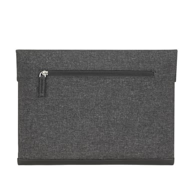 Funda Rivacase LANTAU PREMIUM 13.3-14'' Gris jaspeado