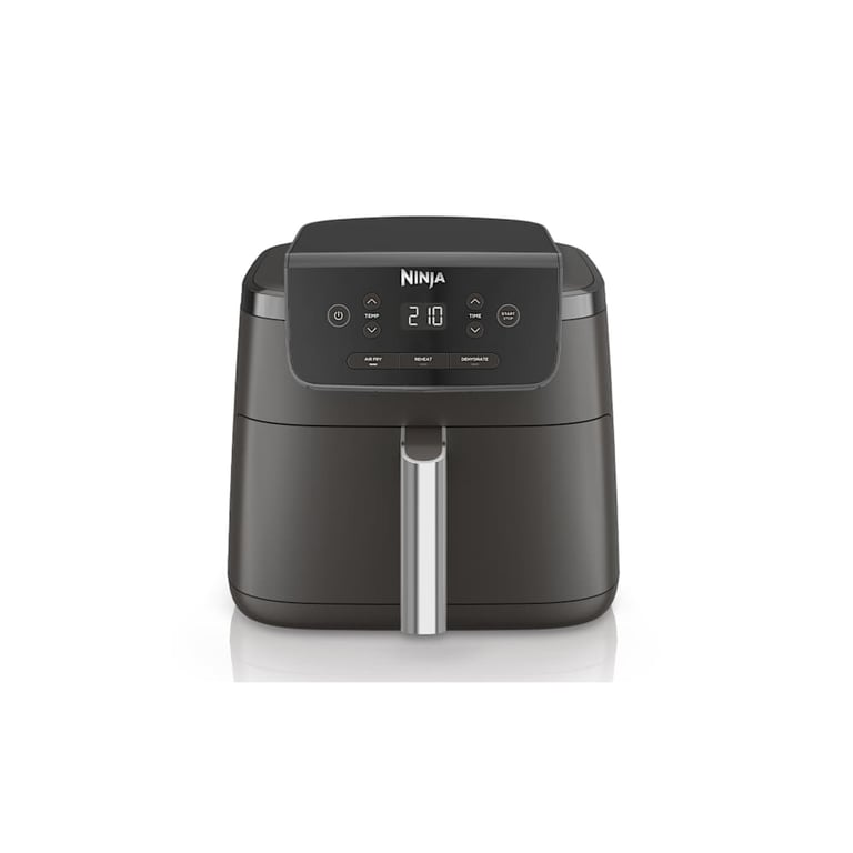 Air Fryer Ninja 1 tiroir 3 en 1 4 7 AF110EU Neuf - vue 2