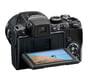 Nikon COOLPIX P500 1/2.3'' Appareil-photo compact 12,1 MP CMOS 4000 x 3000 pixels Noir
