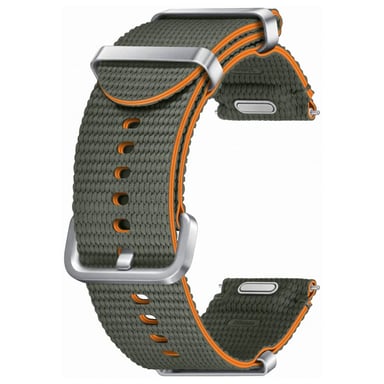 Muñequera Samsung Original Athleisure Watch7 para Galaxy Watch 4 / 5 / 6 / 7 (20 mm) - M/L - Caqui