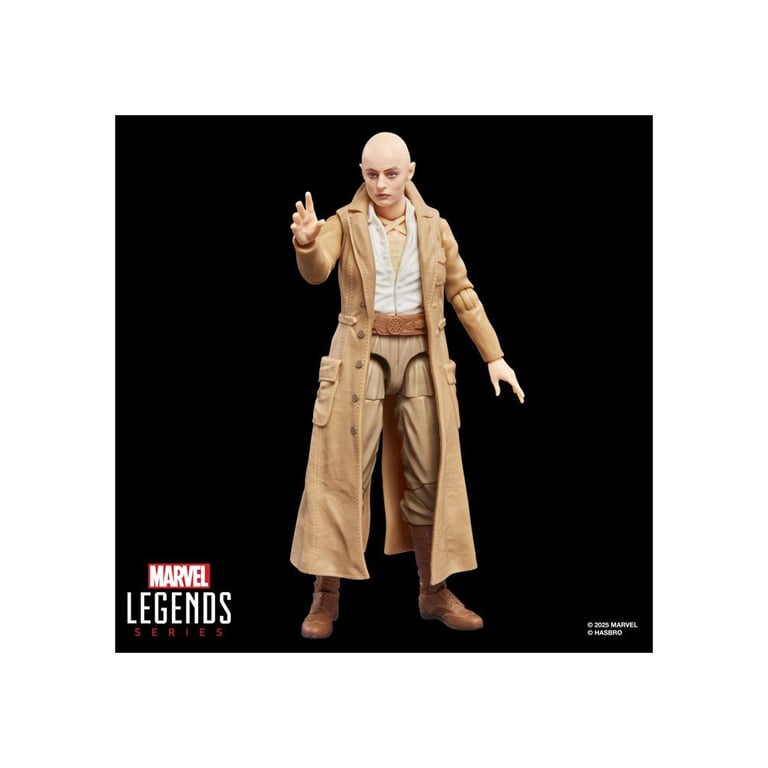 Deadpool & Wolverine Marvel Legends Figurine Cassandra Nova 15 cm - vue 10