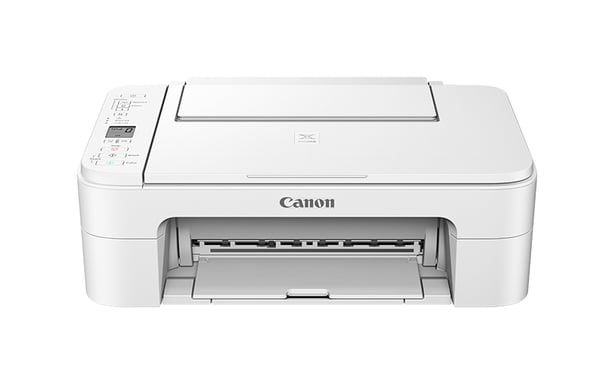 Impresora Multifunción - CANON PIXMA TS3151 - Office Inkjet - Color - WIFI - Blanca