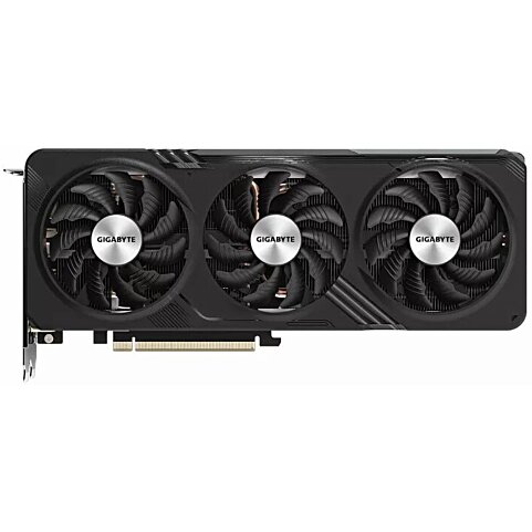 Carte graphique RTX 4060 Ti 8GB Gigabyte Gaming OC GDDR6 3 ventilateurs -  Gigabyte