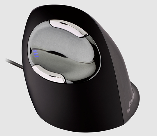 Evoluent VerticalMouse D Small - vue 2