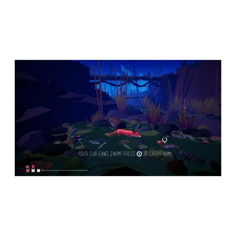 Endling Extinction is Forever Xbox One - vue 3