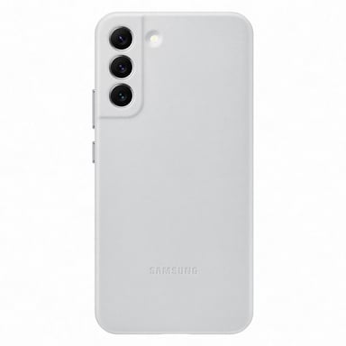 Samsung EF-VS906L coque de protection pour téléphones portables 16,8 cm (6.6'') Housse Gris Samsung Galaxy S22 +