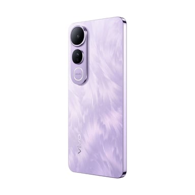 Vivo V50 Lite (4G) 256 Go Noir