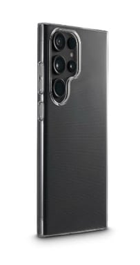 Hama Always Clear Cover protettiva per telefoni cellulari 17,3 cm (6.8'') Cover trasparente Samsung Galaxy S24 Ultra