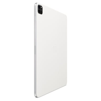Apple MJMH3ZM/A Custodia per tablet 32,8 cm (12,9'') Folio Bianco