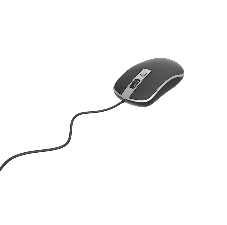 Souris Gembird MUSW-4B-01 – Ambidextre, RF Sans Fil, Optique 1600 DPI - vue 9