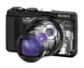 Sony Cyber-shot DSC-HX60