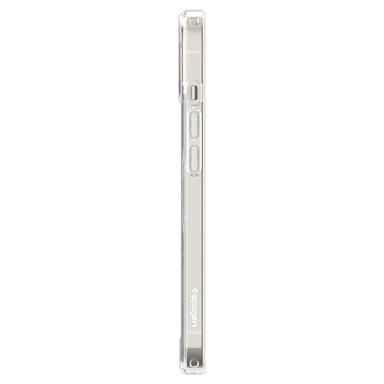 Spigen Ultra Hybrid Mag - iPhone 13, Cristal