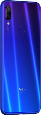 Redmi Note 7 64 Go, Bleu