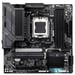 GIGABYTE B850M GAMING X WIFI6E Carte Mère - Processeurs AMD Ryzen Série 9000, VRM numérique 10+2+2 phases, jusqu'à 8200MHz DDR5 (OC), 1xPCIe 5.0 + 1xPCIe 4.0 M.2, LAN 2.5, WIFI 6E, USB 3.2 Gen 2.