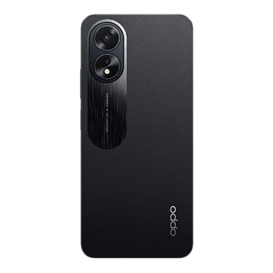 OPPO A38 (4G) 128 GB, nero, sbloccato