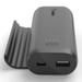 Belkin BoostCharge 5000 mAh Negro
