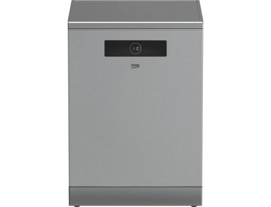 Lave-Vaisselle Pose Libre Beko BDEN38441XA – 14 Couverts, 44 dB, 8 Programmes - vue 6