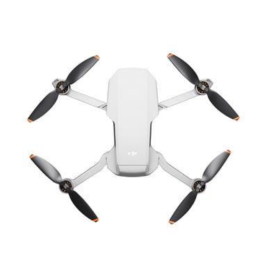 DJI Mini 2 SE 4 rotors Quadcoptère 12 MP 2720 x 1530 pixels 2250 mAh Blanc