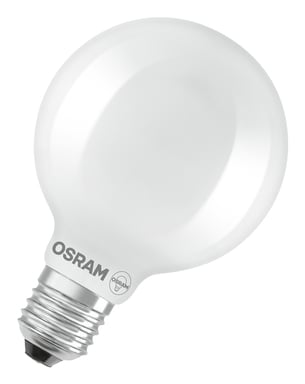 Osram 4099854466465 lampadina LED Bianco caldo 2700 K 5,9 W E27 D