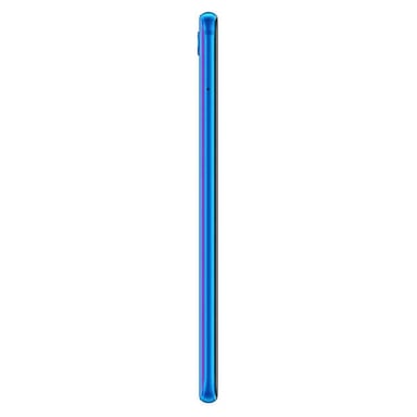 Honor 10 64 Go, Bleu