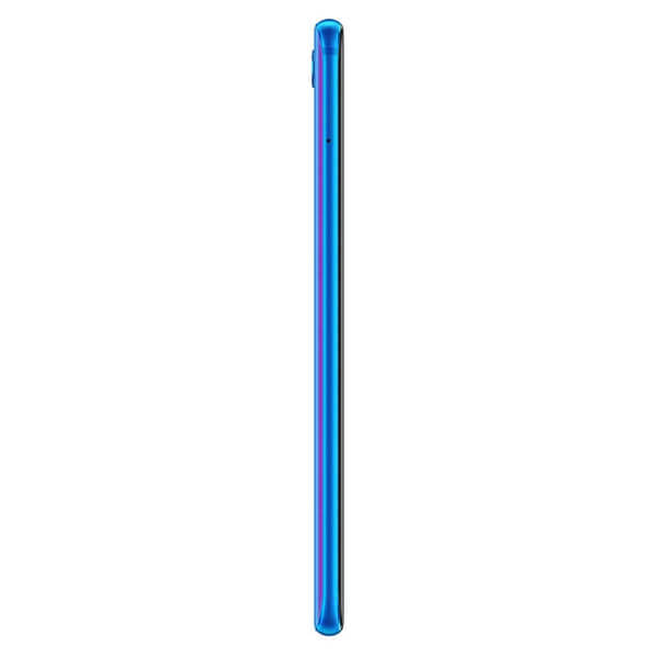 Honor 10 64 Go, Bleu