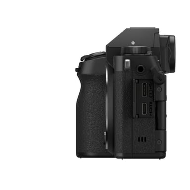 FUJIFILM X-S20 NOIR + 16-80mm