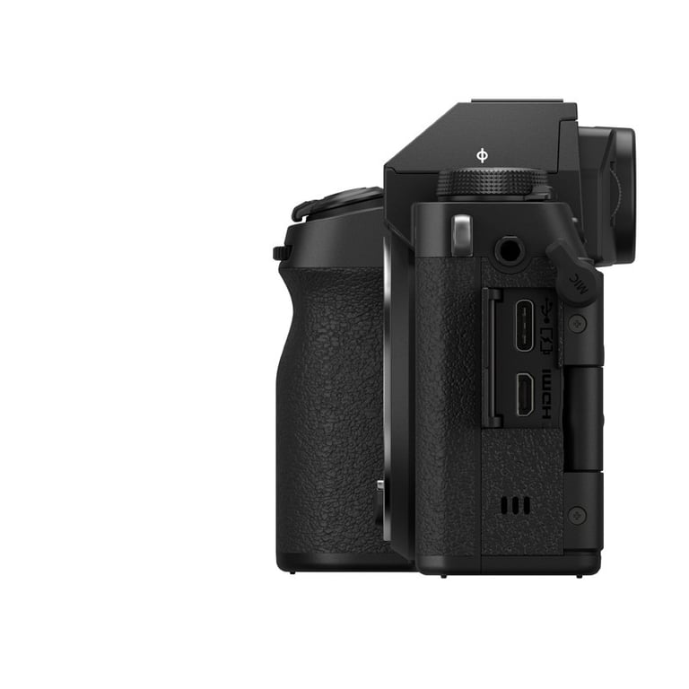 FUJIFILM X S20 NU Garanti + Logiciel Capture One Pro - vue 4