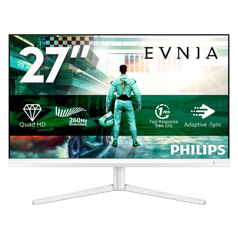 PHILIPS 27M2N3501PA00 - vue 2