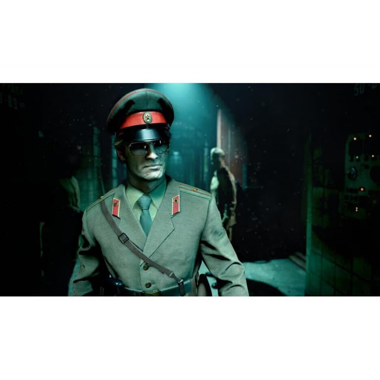 Call Of Duty : Cold War Xbox One - vue 7
