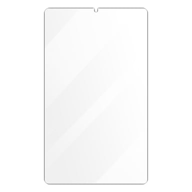 Verre trempé pour Samsung Galaxy Tab A9 Dureté 9H Anti-rayures Transparent