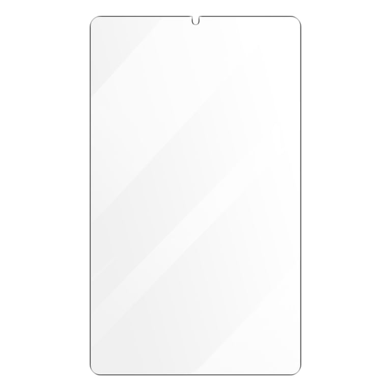 Verre trempé pour Samsung Galaxy Tab A9 Dureté 9H Anti rayures Neuf