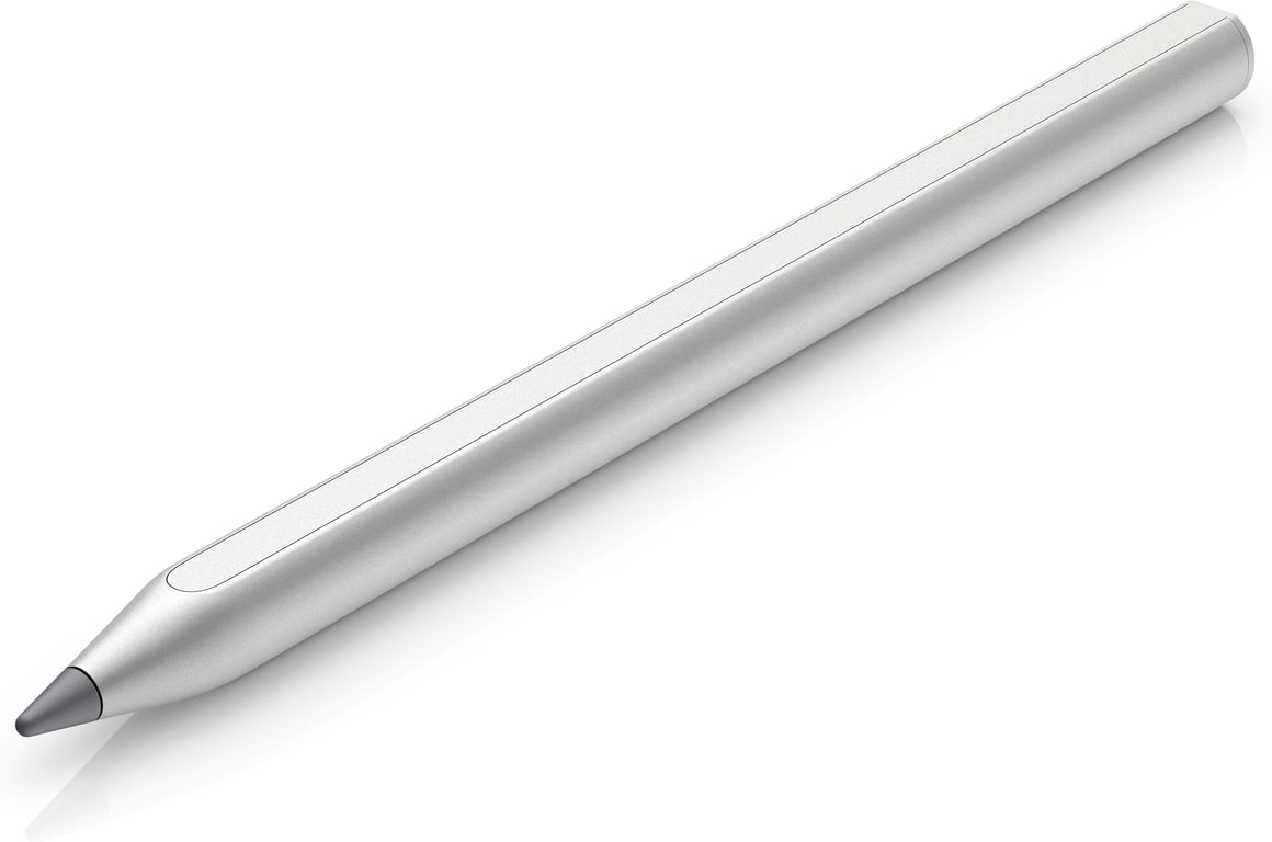 Accessoire de Clavier HP Stylo USI Rechargeable – Autonomie 20 jours, Magnétique - vue 2
