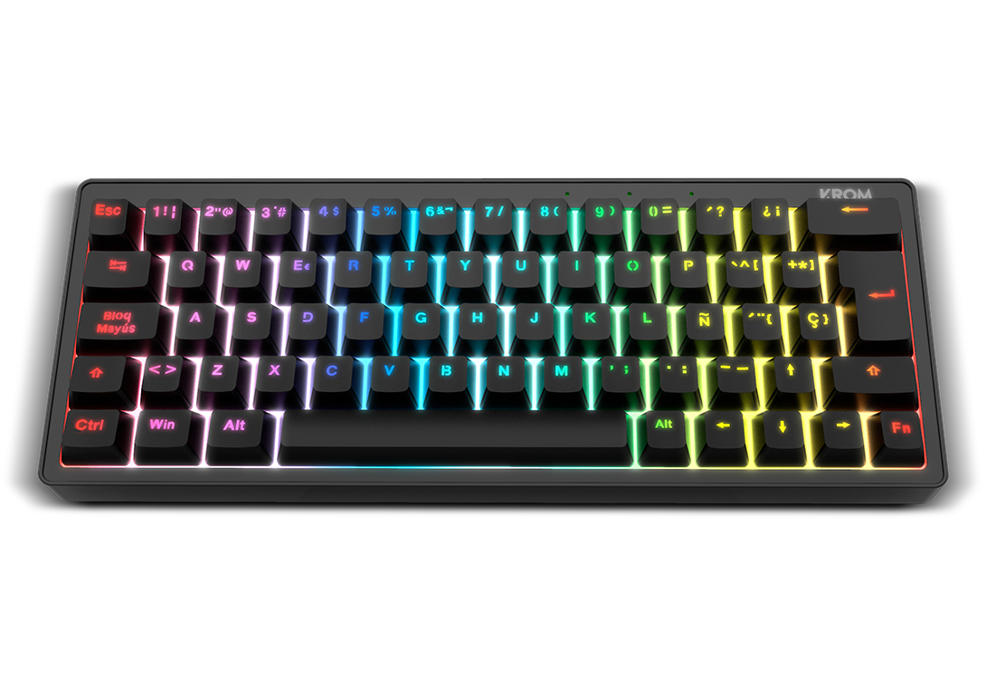 Krom Kreator clavier Jouer USB Neuf - vue 2