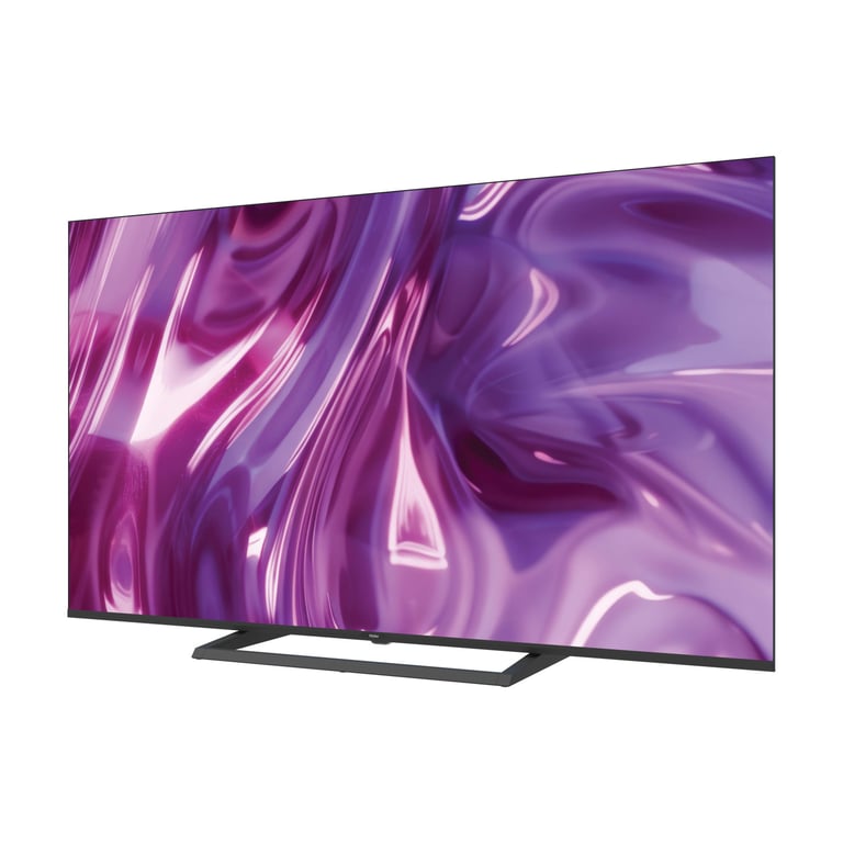 Haier H55S80GUX 55 4K Ultra HD Smart TV Wifi - vue 2