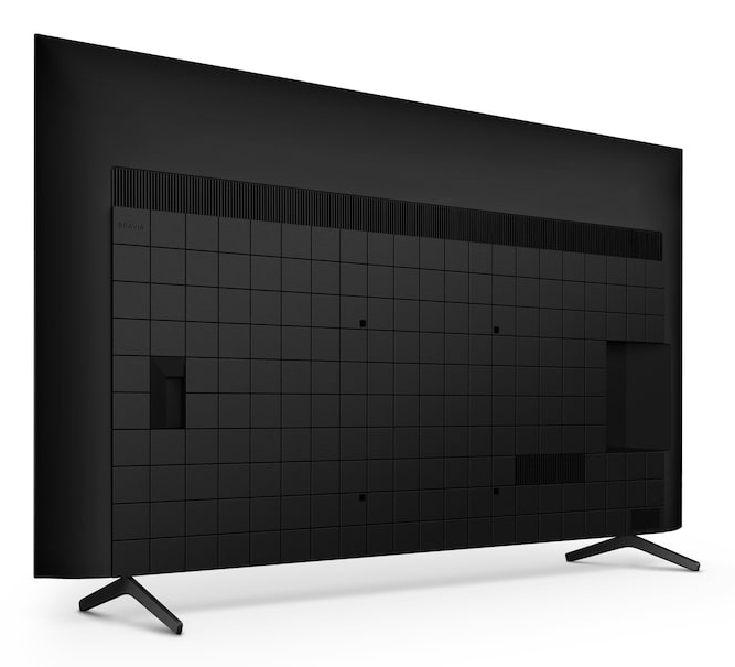 Sony Bravia 3 Professional Displays FWD 75S35 75 TV LCD rétro éclairée par LED signalisation numérique Smart TV Google TV 4K UHD 3840 x... - vue 9