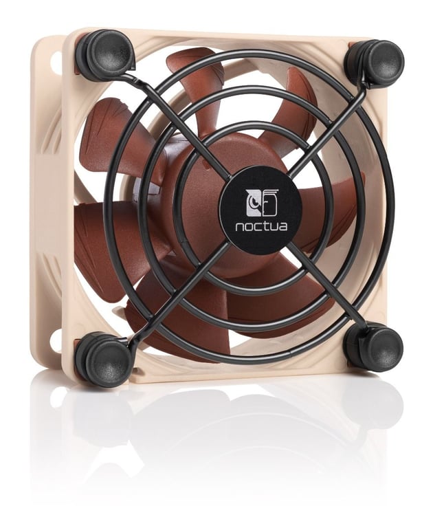 Noctua NA FG1 6 Sx2 Lüftergitter Neuf - vue 2