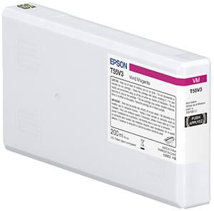 T55W300 CART.VIVID MAGENTA SC-P5300 - Neuf