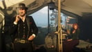PS4 slim 1 To + Red Dead Redemption II