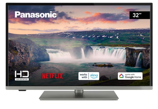 Panasonic TX-32MS350E Televisor 81,3 cm (32'') HD Smart TV Wifi Negro