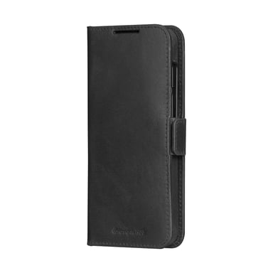 dbramante1928 Lynge coque de protection pour téléphones portables 17 cm (6.7'') Folio porte carte Noir Samsung Galaxy S25+