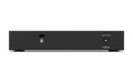 NETGEAR GS308E Gestionado Gigabit Ethernet (10/100/1000) Negro