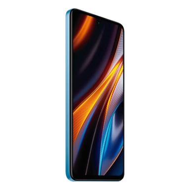 Xiaomi Poco X4 GT (5G) 256 GB, Azul, Desbloqueado