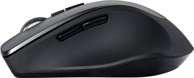 ASUS WT425 souris Bureau Droitier RF sans fil Optique 1600 DPI